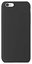 ttec SlimFit Koruma Kapağı iPhone 6 Plus Siyah 2PNA45S