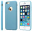 TOTU Original series case for iPhone 6 4.7inch Blue