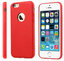 TOTU Original series case for iPhone 6 4.7inch Red