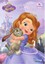 Disney Sofia Sihirli Krallık Çıkartmalı Faaliyet Kitabı