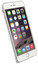 Krusell iPhone 6 Kilifi Sala AluBumper Gümüs KL.90033