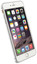 Krusell iPhone 6 Plus Kilifi Sala AluBumper Gümüs KL.90036