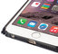 Krusell iPhone 6 Plus Kilifi Sala AluBumper Siyah KL.90034