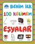 Benim İlk 100 Kelimem - Eşyalar