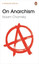 On Anarchism (Penguin Special)