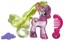 My Little Pony Klasik Seri Piriltili Pony Figür B0357