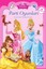 Disney Prenses Parti Oyunları Çıkartmalı Faaliyet Kitabı