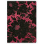 Paperblanks  Pb-3-2957-1 Black Dahlia Midi Cizgili