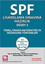 SPF Lisanslama Sınavlarına Hazırlık Düzey 3