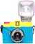 Diana F+ CMYK Medium Format Camera