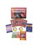 Fono Akademik İngilizce Seti - 10 Kitap + 9 CD