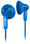 Philips SHE3010BL Kulakiçi Kulaklık / Mavi