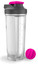 Contigo Shake&Go Fit Protein Shaker 820 ml Neon/Pink-Neon Pembe 1000-0389