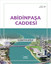 Abidinpaşa Caddesi - Adana Kitaplığı 10