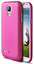 ttec 2PNA7017P 0.3 mm  Samsung S4 Pembe Telefon Kabı 