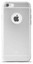ttec SlimGuard Koruma Kapağı iPhone 6 Plus Gri 2PNA178G