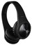 Pioneer SE MX7 K Kulaküstü Kulaklık