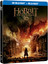 Hobbit:The Battle Of The Five Armies Steel Book-Hobbit:Bes Ordunun Savasi 3D BD+2D BD