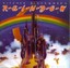 Ritchie Blackmore's Rainbow 180 Gr. Mp3 Download VoucherLimited Edition