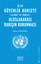 BM Güvenlik Konseyi ve Uluslararası Barışın Korunması