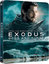 Exodus: Gods & Kings - Exodus: Tanrilar Ve Krallar 3D+2D Steelbook