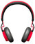 Jabra MOVE Kablosuz Stereo Kulaklık Kırmızı 100-96300002-50