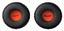 Jabra REVO Kablosuz Stereo Kulaklik Siyah 100-96700000-60