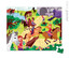 Janod Puzzle - Horse Riding - 100 Parça (50X40Cm) J02876
