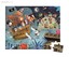 Janod Puzzle - Treasure Hunt - 36 Parça (50X40Cm) J02922