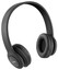 Jam Transit Kulaküstü Wireless Kulaklik- Siyah HX-HP420BK-EU