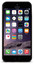 Odoyo Soft Edge Protective Snap Case For iPhone 6 Graphite Black PH 3301 GB