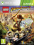 Lego Indiana Jones 2 XBOX