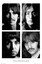 GB eye The Beatles White Album Poster LP1837