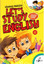 Let's Study English - Sarı