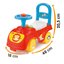 Fisher Price İlk Arabam 1801