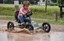 BERG Jeep Junior Pedallı Go-Kart Bisiklet 11003
