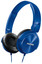 Philips SHL3060BL Kulaküstü kulaklik / Mavi