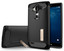 Spigen LG G4 Kılıf Rugged Armor - Black