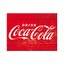 Nostalgic Art Coca-Cola Logo Red Magnet 6x8 cm 14320