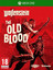 Wolfenstein: The Old Blood XBOX ONE