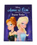 Disney Karlar Ülkesi Anna ve Elsa - Yaşasın Kraliçe