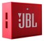 JBL Go Bluetooth Hoparlör Kırmızı