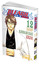 Bleach 12 - Sarp Kayalıktaki Çiçek