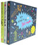 İşte Bunlar Hep Astronomi Bilim Sanat Seti - 3 Kitap Takım