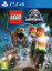Lego Jurassic World PS4 Oyun
