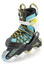 K2 Skates Charm X Pro K2S.3050209 Blu29