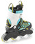 K2 Skates Charm X Pro K2S.3050209 Blu29