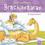 Dinozorlarla Tanışalım - Brachiosaurus - En Büyük Dinozor
