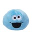Gund Cookie Monster Beanbag 4048669