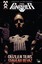 The Punisher Max Cilt 4 - Düzler Ters Siyahlar Beyaz